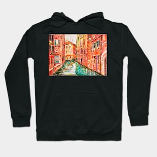 Venice Canals Hoodie